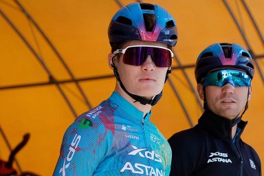 Сын олимпийского чемпиона из Казахстана завершил карьеру в 23 года