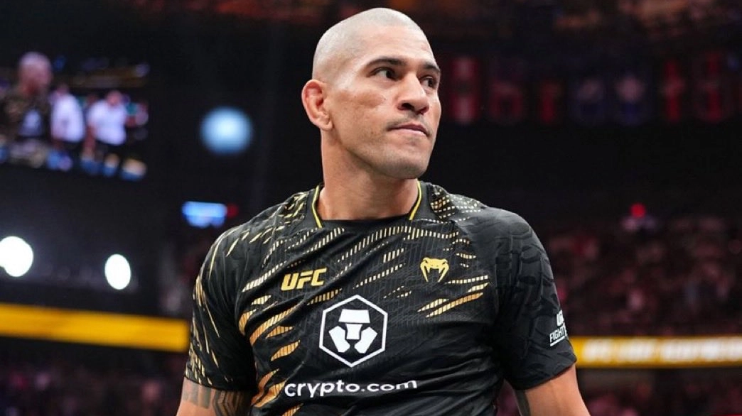Ветеран UFC предостерег Алекса Перейру от боя с Джоном Джонсом