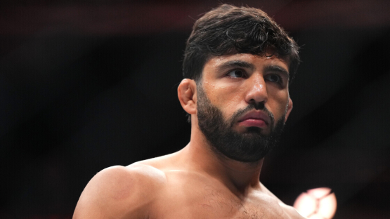 Арман Царукян захотел боя с лучшим бойцом UFC