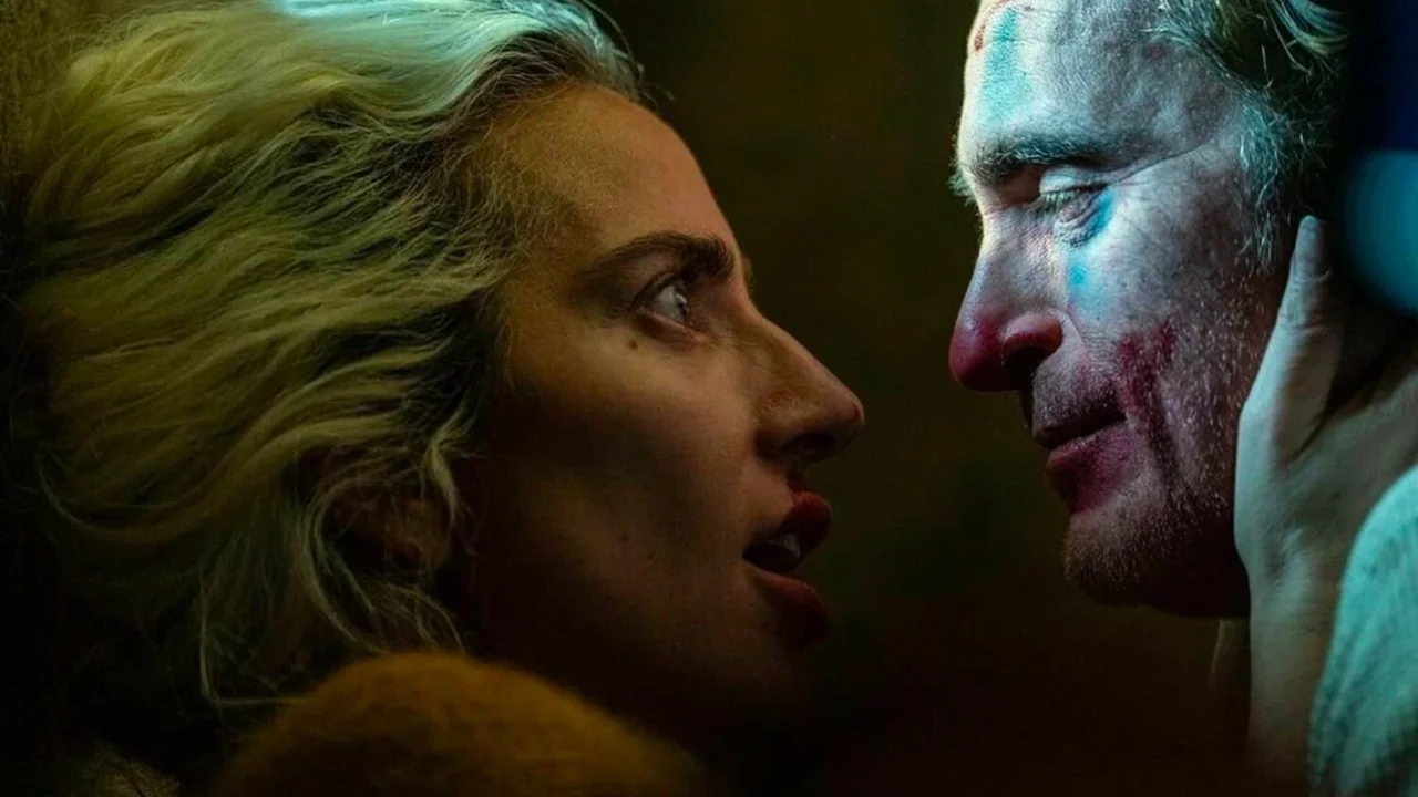 Появился новый трейлер фильма "Джокер: Безумие на двоих"