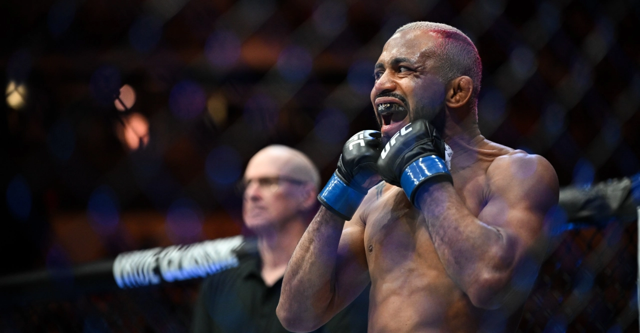 Фигередо объяснил, как можно победить чемпиона UFC Мераба Двалишвили