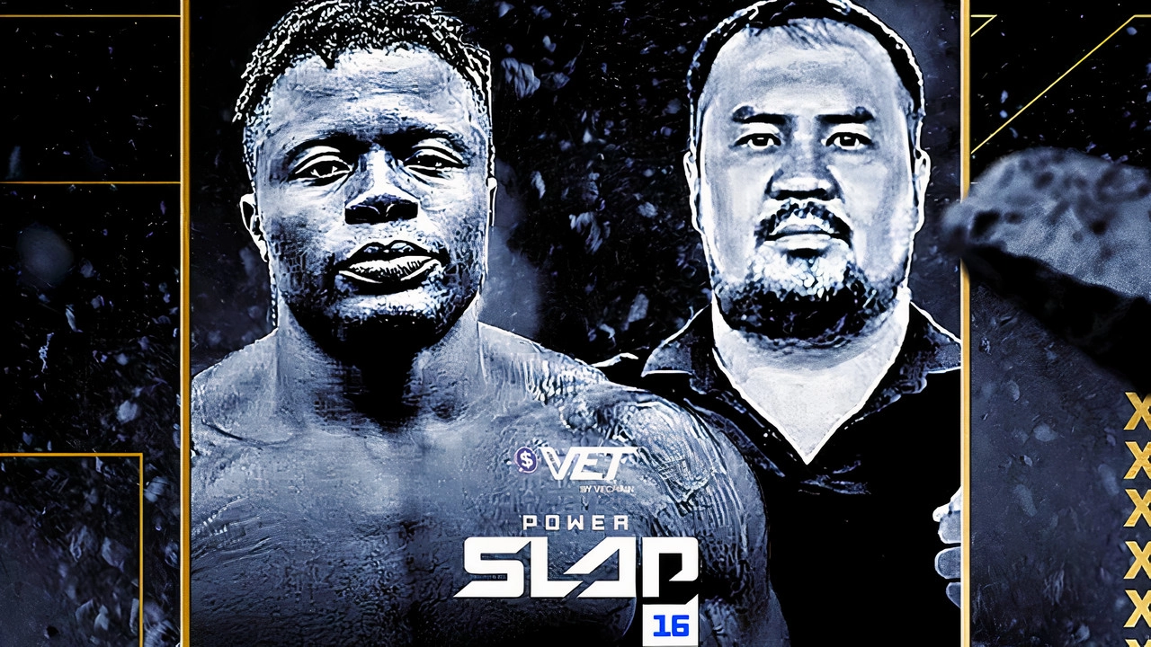 Еще один казахстанец дебютирует в пощечинах от босса UFC