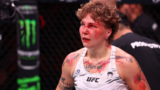 UFC уволил сразу четырех бойцов за неделю