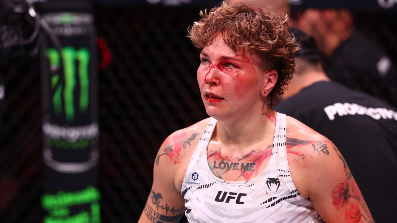 UFC уволил сразу четырех бойцов за неделю