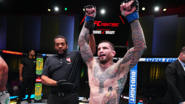 UFC