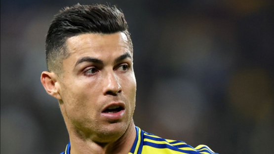 Спрогнозирована дата тысячного гола Роналду