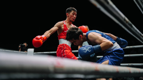 Узбекистан и Казахстан - лидеры олимпийского бокса! World Boxing опубликовала первые мировые рейтинги