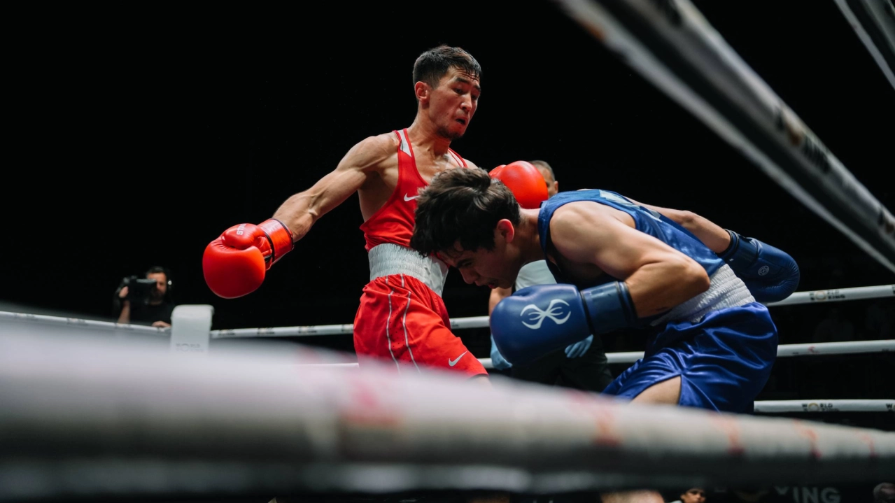 Узбекистан и Казахстан - лидеры олимпийского бокса! World Boxing опубликовала первые мировые рейтинги