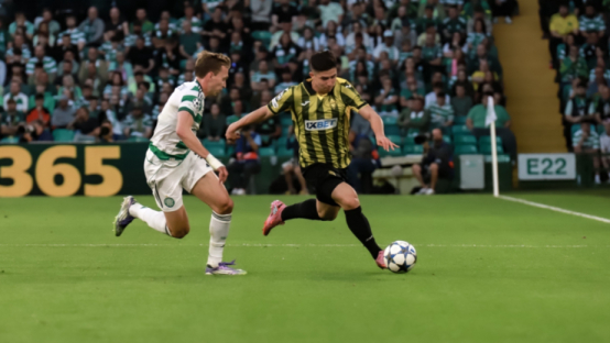 Сатпаева сравнили с легендой футбола после победного гола в КПЛ