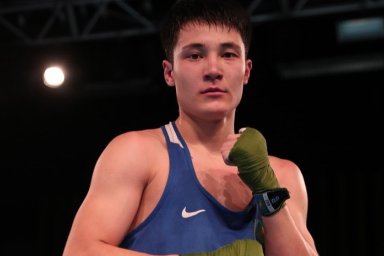 Двукратный чемпион Азии уверенно прошёл в четвертьфинал ЧРК