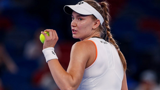 Елена Рыбакина выиграла 10-й титул WTA, став первой казахстанкой с таким достижением