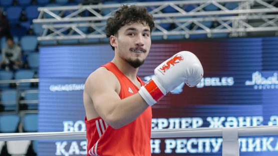 Главные полуфиналы чемпионата Казахстана по боксу: кого стоит ждать на ринге