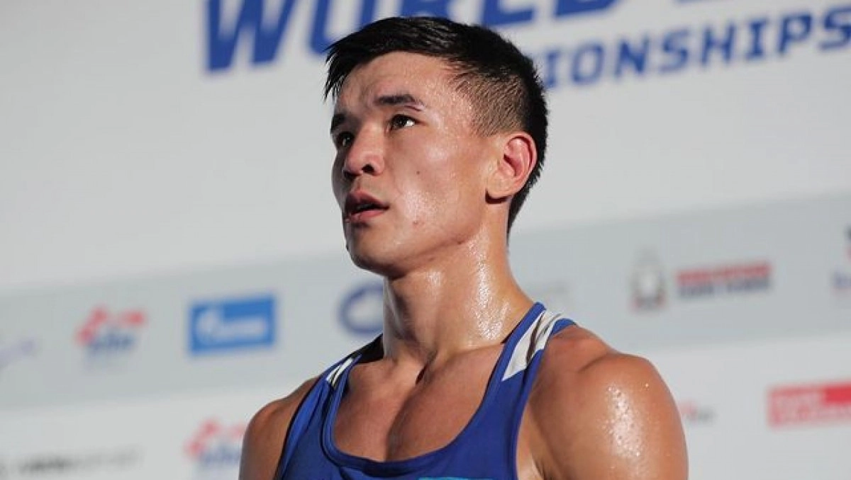 Жусупов разгромил призера Азии и пробился в финал чемпионата Казахстана