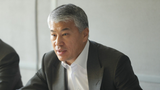 Боранбаев выступил с заявлением перед матчем за чемпионство с "Астаной"