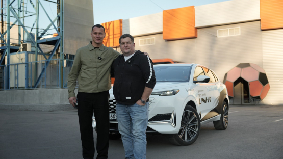 Хочется закончить карьеру в Караганде - Игорь Шацкий сделал заявление (ВИДЕО)