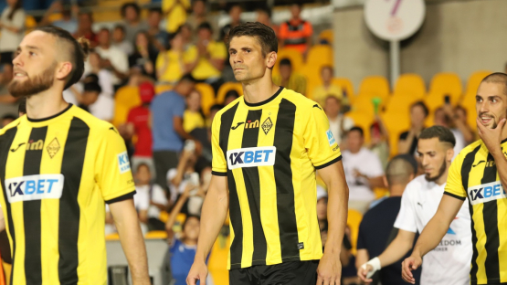 Стало известно, на что пойдут призовые "Кайрата" от Лиги чемпионов