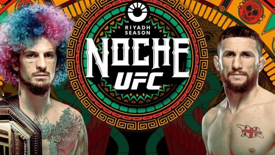 В UFC объявили два титульных боя и главный кард турнира UFC 306