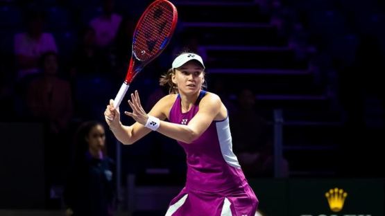 Рыбакина едет на Итоговый турнир WTA. Что это такое и какие у нее шансы?