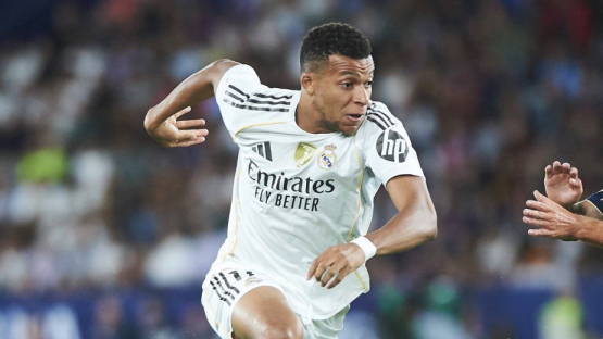 "Реал" представил заявку на первое Класико сезона