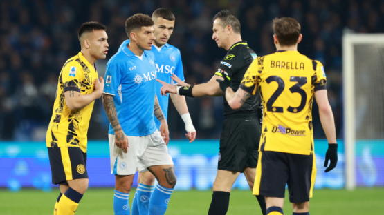 Ближайший соперник "Кайрата" в Лиге чемпионов проиграл в Серии А (ВИДЕО)