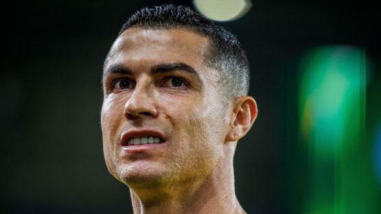 Роналду упустил 13 трофей после перехода в "Аль-Наср"