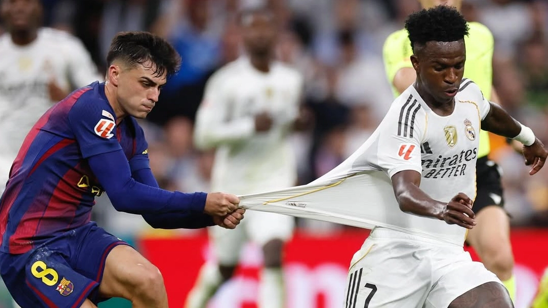 "Ливерпуль" захотел переманить лидера "Реала"