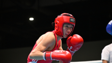 4 финала Казахстан -...