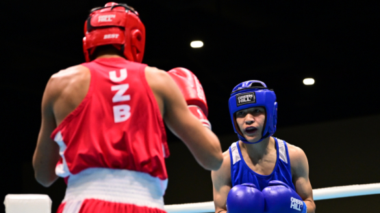 Новый скандал Казахстан – Узбекистан в боксе: что случилось?