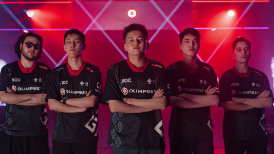 Здесь все по-взрослому: как в Казахстане строится новая игровая сцена