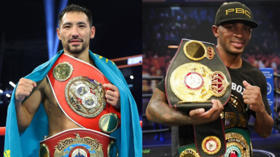 Победитель боя Алимханулы - Лара получил обязательного соперника. Кто он?