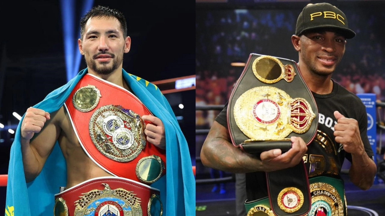 Победитель боя Алимханулы - Лара получил обязательного соперника. Кто он?