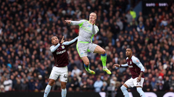 Звезда "Манчестер Сити" захотел в "Реал"