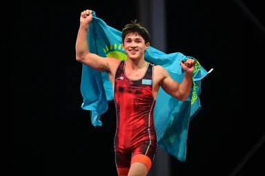 Все чемпионы и призеры из Казахстана на юношеской Азиаде-2025