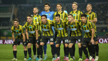 "Интер" - "Кайрат": Когда, где...