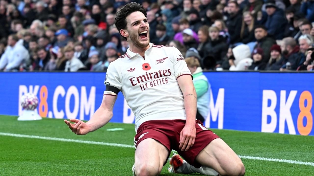 Соперник "Кайрата" в Лиге чемпионов выиграл девятый подряд матч (ВИДЕО)