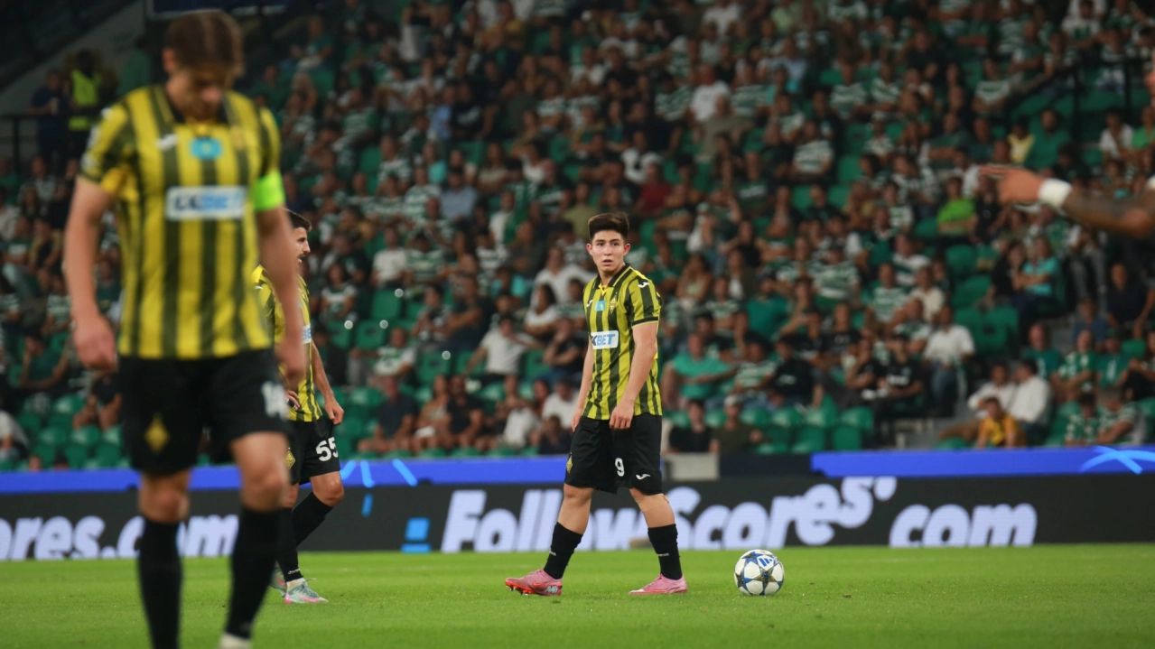 Предсказано будущее "Кайрата" в оставшихся матчах Лиги чемпионов