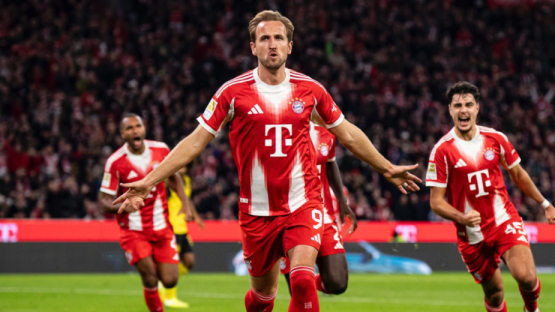 "Барселона" нашла замену Левандовски