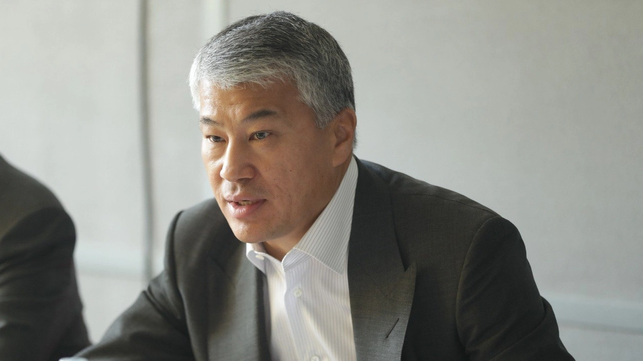 В "Кайрате" рассказали о трансферных планах