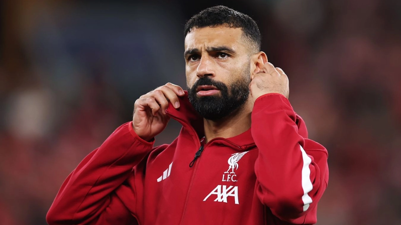 Салах сравнялся с Лэмпардом по результативным действиям в АПЛ