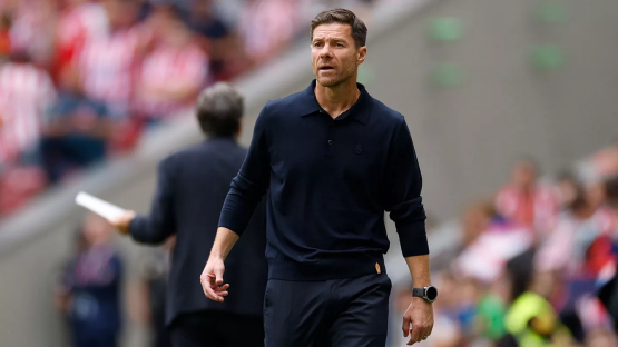 Хаби Алонсо нашел "Реалу" нового Тони Крооса