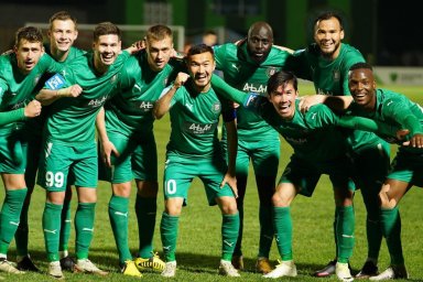 Еще три казахстанских клуба станут частными