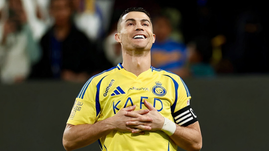 Криштиану Роналду признался, что завершит карьеру уже скоро