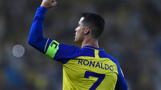 Криштиану Роналду раскритиковал "Манчестер Юнайтед"