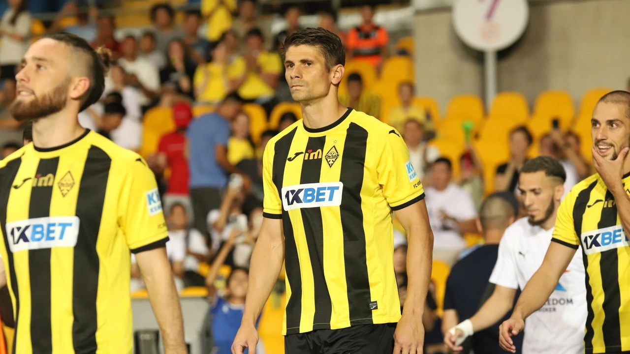 СМИ спрогнозировали результат матча "Интер" - "Кайрат"