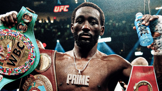 Стали известны сроки возвращения Кроуфорда на ринг