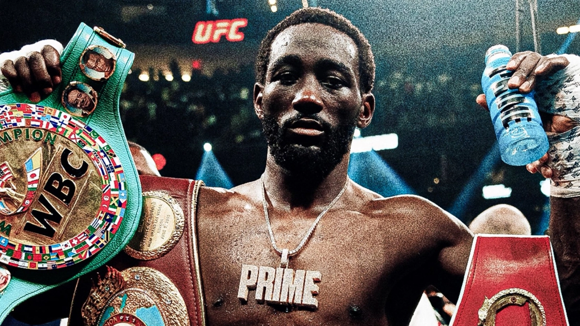 Стали известны сроки возвращения Кроуфорда на ринг