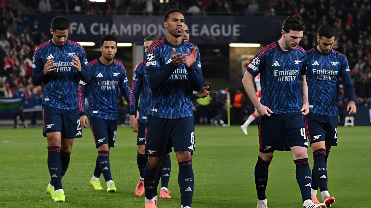 Соперник "Кайрата" установил рекорд Лиги чемпионов