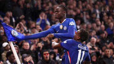 Прямая трансляция матча...