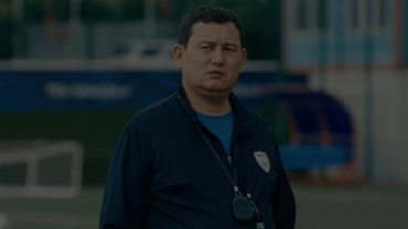 ОФСАЙД: 7-я серия...