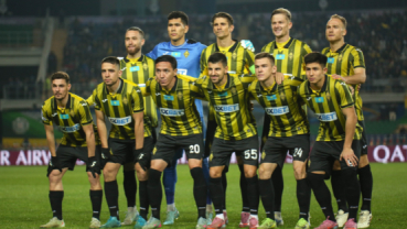 "МанСити" вышел в лидеры по...